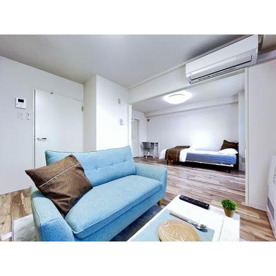 <駐車場付き> 白石区 最寄駅徒歩7分 ✨A119✨の物件画像