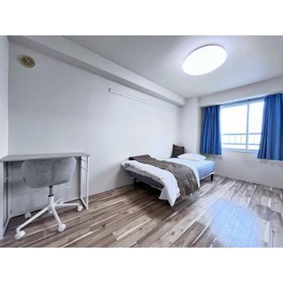 <駐車場付き> 白石区 最寄駅徒歩7分 ✨A119✨の物件画像