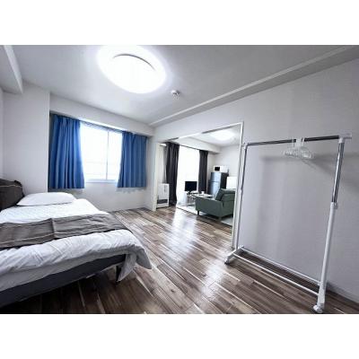 <駐車場付き> 白石区 最寄駅徒歩7分 ✨A119✨の物件画像