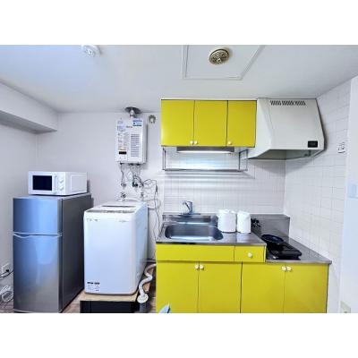 <駐車場付き> 白石区 最寄駅徒歩7分 ✨A119✨の物件画像