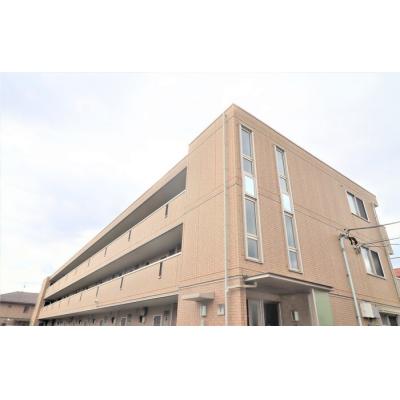 D-ROOMマンスリー【花水木Ｉ】インターネット使い放題！オートロック付き！の物件画像