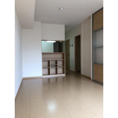 D-ROOMマンスリー【花水木Ｉ】インターネット使い放題！オートロック付き！の物件画像