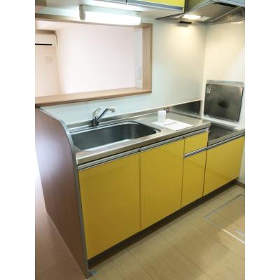 D-ROOMマンスリー【花水木Ｉ】インターネット使い放題！オートロック付き！の物件画像