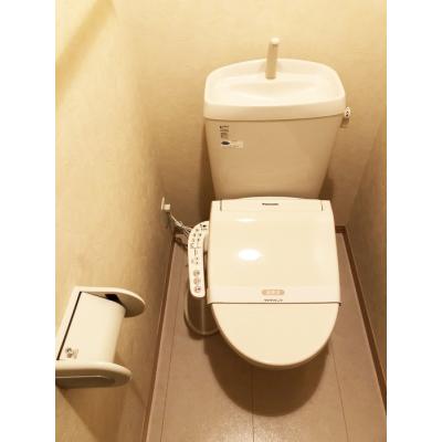 D-ROOMマンスリー【花水木Ｉ】インターネット使い放題！オートロック付き！の物件画像