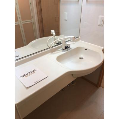 D-ROOMマンスリー【花水木Ｉ】インターネット使い放題！オートロック付き！の物件画像