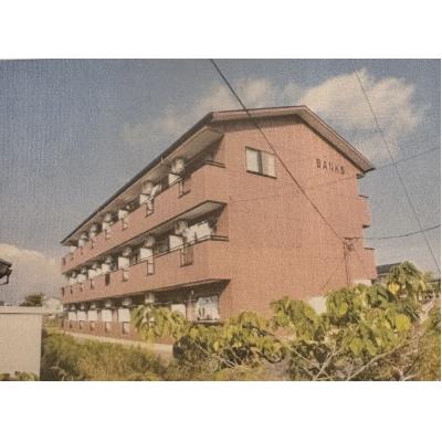 ✨ Wi-Fi無料 📶 大垣駅より徒歩８分 🚙 駐車場アリ🚙  🔶マンスリーベースＪＰ🔶　【G031】の物件画像