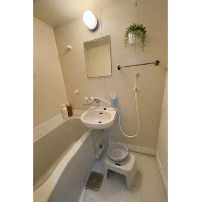 ★駅まで徒歩4分★黒崎まで電車で6分★駐車場/wi-fi無料★バストイレ別★南向き★GM北九州3の物件画像