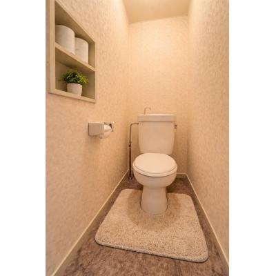 ★駅まで徒歩4分★黒崎まで電車で6分★駐車場/wi-fi無料★バストイレ別★南向き★GM北九州3の物件画像