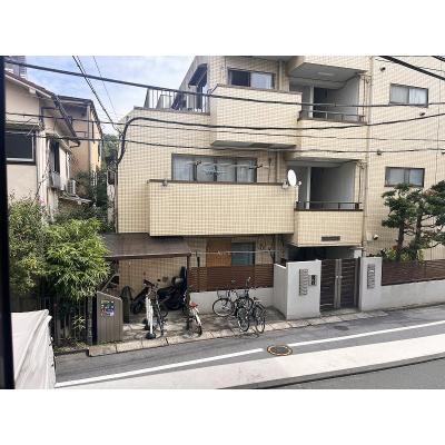 ユニオンマンスリー平和島１０　201　1K・シングル☆【禁煙ルーム】人気の角部屋！デスク・チェア＆たっぷり収納2ドア冷蔵庫など生活家電のあるお部屋/週末は平和島公園でのんびりの物件画像