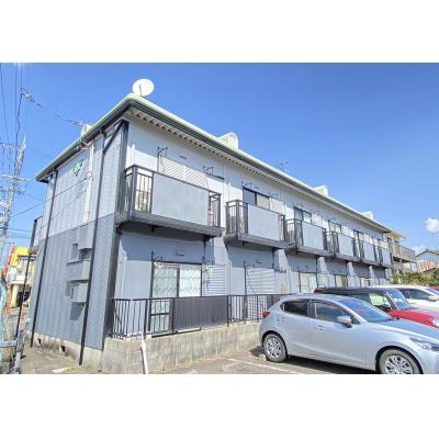 アルDEスリー名鉄柴田駅　106の物件画像