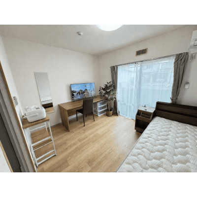 アルDEスリー名鉄柴田駅　106の物件画像