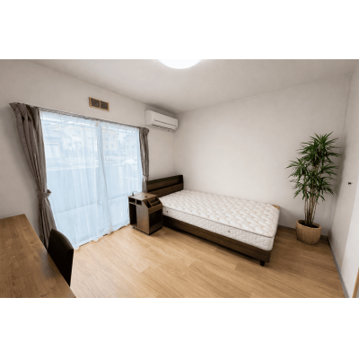 アルDEスリー名鉄柴田駅　106の物件画像