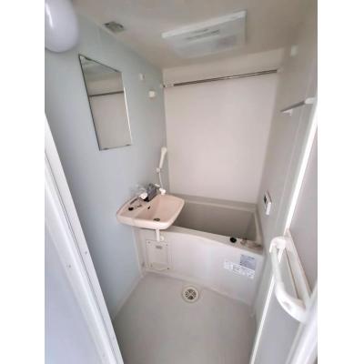 🔷🔹🔸🔶⭐上本郷・松戸駅駅🚃2駅利用可の好立地！⭐1Kタイプ⭐角部屋⭐【禁煙&Wi-Fi無料】⭐🔶🔸🔹🔷「M7」の物件画像