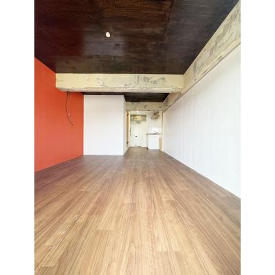 🏨タカラマンスリー🏨アーバングリーン古ヶ鶴　403　１Rタイプ※お申込み希望のお客様が決定してから室内備品搬入予定です。期日については要相談となります。　の物件画像