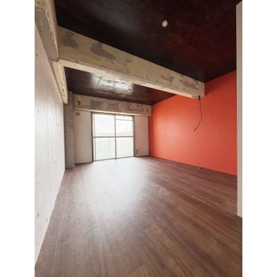 🏨タカラマンスリー🏨アーバングリーン古ヶ鶴　403　１Rタイプ※お申込み希望のお客様が決定してから室内備品搬入予定です。期日については要相談となります。　の物件画像