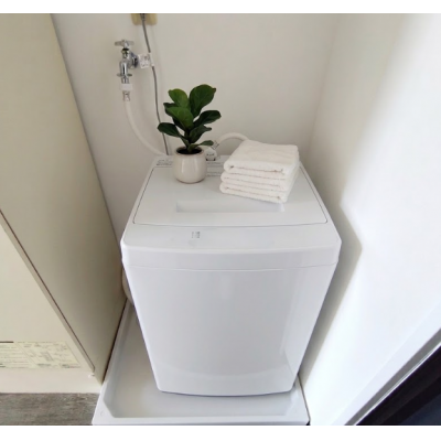 🏢【荒本駅徒歩4分】東大阪でのビジネス出張に最適💼！徒歩1分にコンビニで超便利🍙🏃‍♂️💨の物件画像