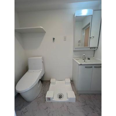 マンスリーステージ松戸【インターネット（WIFI対応）無料！管理費無料！！独立洗面台付！】の物件画像