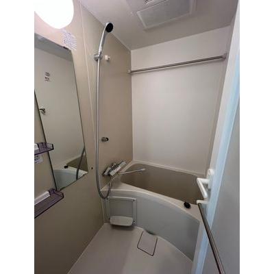 マンスリーステージ松戸【インターネット（WIFI対応）無料！管理費無料！！独立洗面台付！】の物件画像