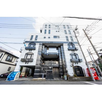 Oneupマンスリー八王子タイプA・タイプB【南向き日あたり良好・ネット無料・WIFI対応】の物件画像