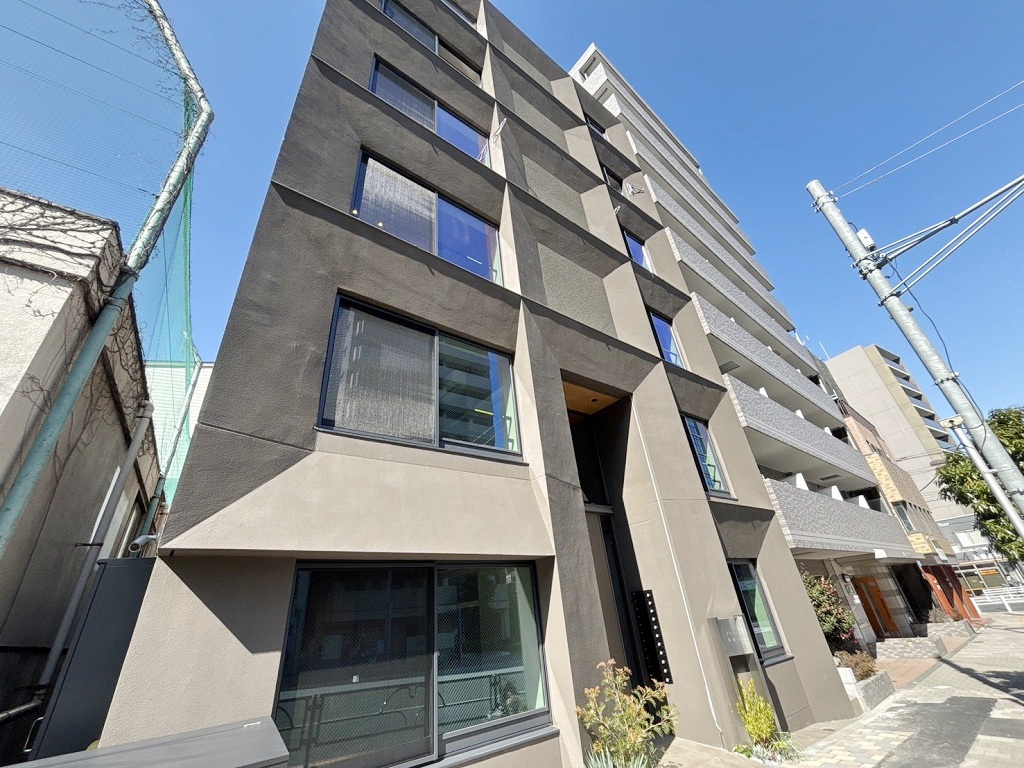 マンスリーリブマックス茗荷谷NORTHアローズ△『禁煙ルーム・1LDK・37平米』【追い焚き機能・独立洗面・浴室乾燥付】≪プレミアムシリーズ≫の物件画像