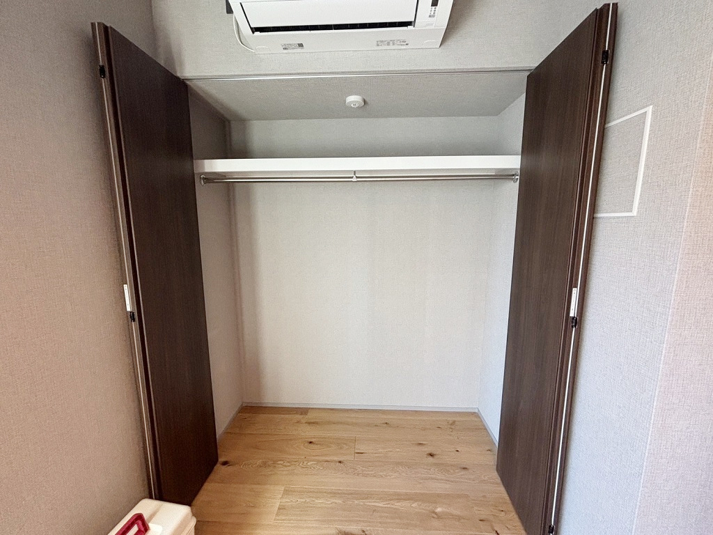 グッドステイ茗荷谷NORTHアローズ▲『禁煙ルーム・1LDK・37平米・追い焚き機能・独立洗面・浴室乾燥付』【デラックス】の物件画像