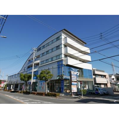 ACO江端町⭐オートロック＆エレベーター付き⭐※90日以上でご利用が可能となります。の物件画像