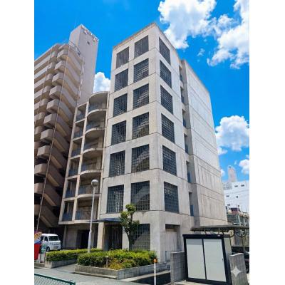 🌈新規オープン賃料半額🌈法人歓迎！ネット無料・姫路バイパス車3分/駐車場1台無料✨【M080】の物件画像