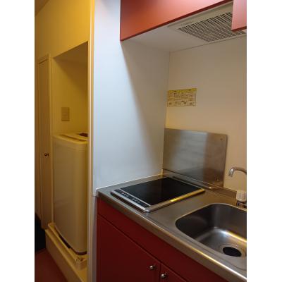 🌈新規オープン賃料半額🌈法人歓迎！ネット無料・姫路バイパス車3分/駐車場1台無料✨【M080】の物件画像