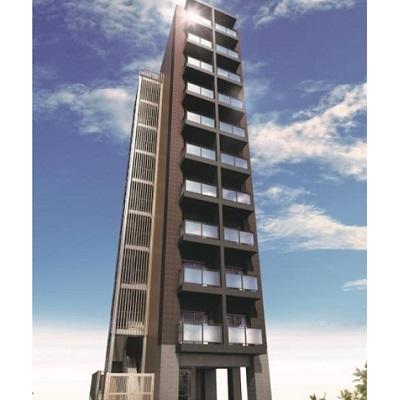 OneLife西横浜プレス【★オートロック・バストイレ別・独立洗面台・浴室乾燥機付き】の物件画像