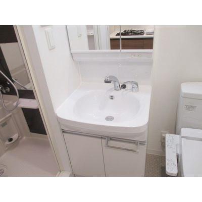 OneLife西横浜プレス【★オートロック・バストイレ別・独立洗面台・浴室乾燥機付き】の物件画像