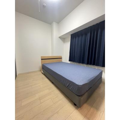 EP京都河原町通Ⅱレジデンシャル（2DKタイプ）【NET無料・ペット相談可・浴室乾燥暖房機・４３型テレビ】の物件画像