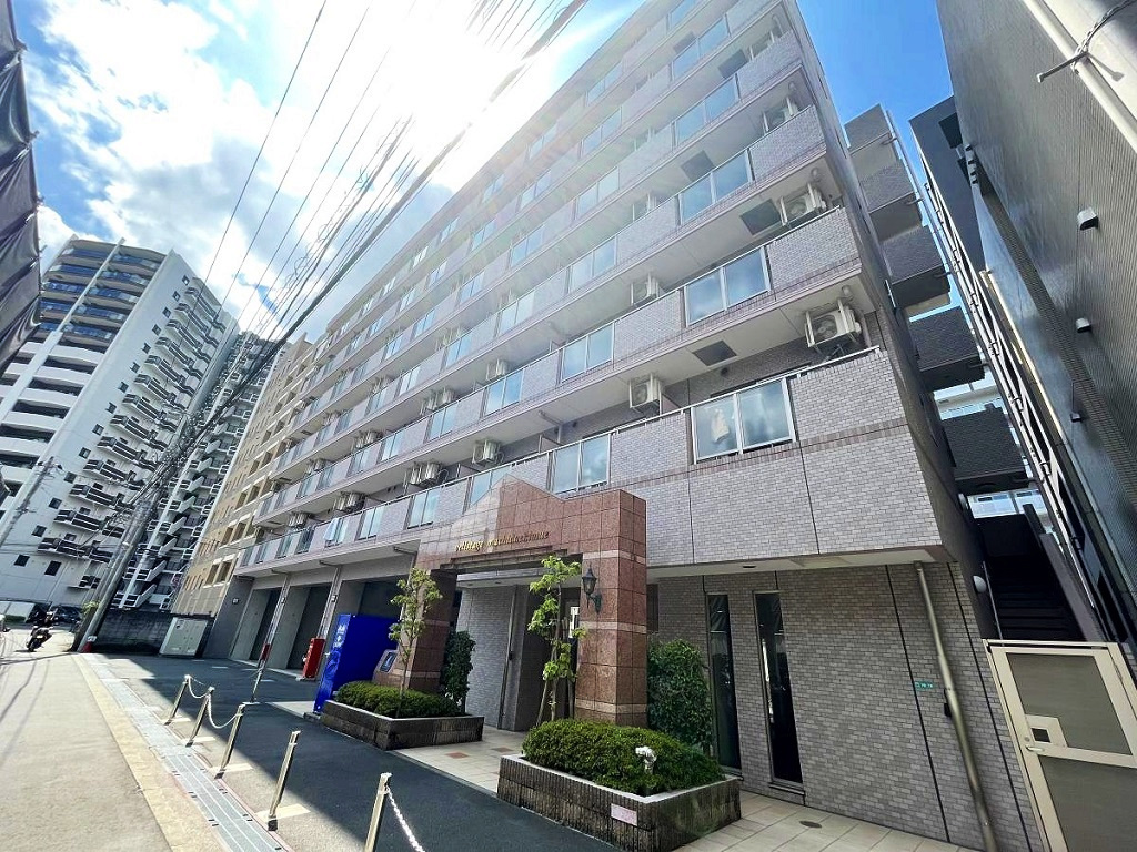 マンスリーリブマックス町田SOUTHステージ▲『禁煙ルーム・駅3分』【追い焚き機能・浴室乾燥付】≪スタンダードシリーズ≫の物件画像