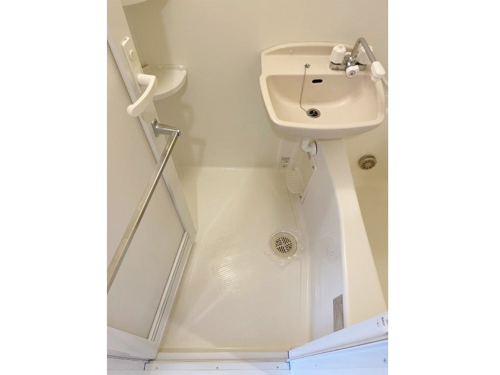 マンスリーリブマックス町田SOUTHステージ▲『禁煙ルーム・駅3分』【追い焚き機能・浴室乾燥付】≪スタンダードシリーズ≫の物件画像