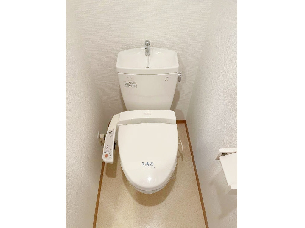 マンスリーリブマックス町田SOUTHステージ▲『禁煙ルーム・駅3分』【追い焚き機能・浴室乾燥付】≪スタンダードシリーズ≫の物件画像