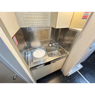 インターネット無料！希少なペット可物件です（犬猫ＯＫ）★RCマンション★3駅3路線使えて便利！新宿までのアクセス良好★ＭＨ中井の物件画像
