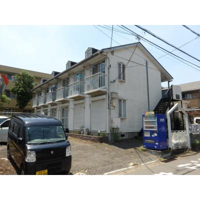 ONLY川口2【🌈WiFi・管理費０円キャンペーン🌈】ペット可🐾駐車場無料！新郷インターチェンジまで車で5分！の物件画像