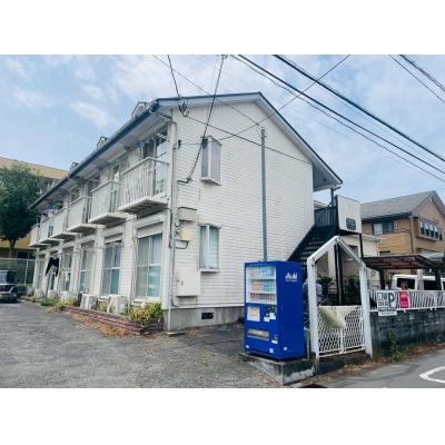 ONLY川口2【🌈WiFi・管理費０円キャンペーン🌈】ペット可🐾駐車場無料！新郷インターチェンジまで車で5分！の物件画像