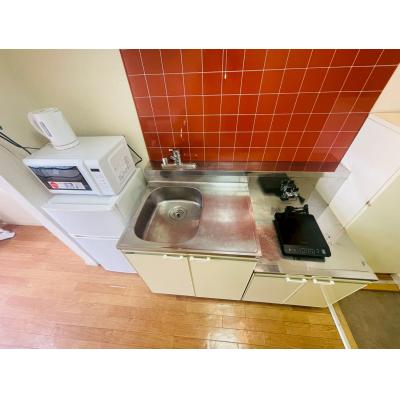 ONLY川口2【🌈WiFi・管理費０円キャンペーン🌈】ペット可🐾駐車場無料！新郷インターチェンジまで車で5分！の物件画像