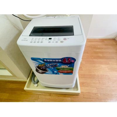 ONLY川口2【🌈WiFi・管理費０円キャンペーン🌈】ペット可🐾駐車場無料！新郷インターチェンジまで車で5分！の物件画像