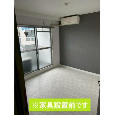 🌈新規オープンにつき表示賃料から半額！（５月末まで）🌈◆パシオン茨木１【茨木駅近く！室内洗濯機あり】の物件画像