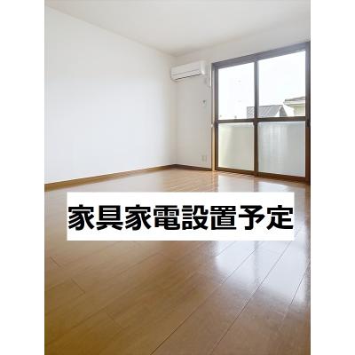 ACO西尾⭐Wi-Fi無料！最上階角部屋⭐※90日以上でご利用が可能となります。の物件画像