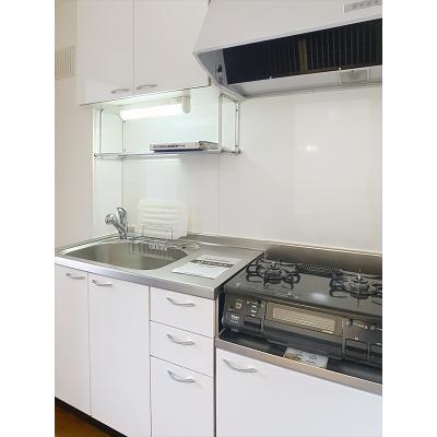 ACO西尾⭐Wi-Fi無料！最上階角部屋⭐※90日以上でご利用が可能となります。の物件画像