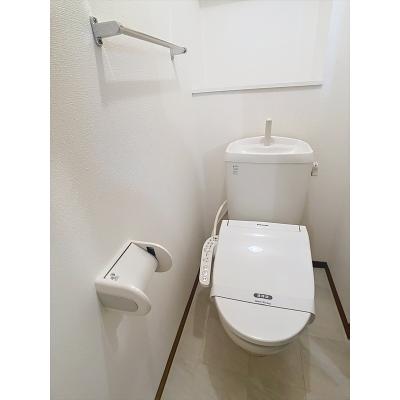 ACO西尾⭐Wi-Fi無料！最上階角部屋⭐※90日以上でご利用が可能となります。の物件画像