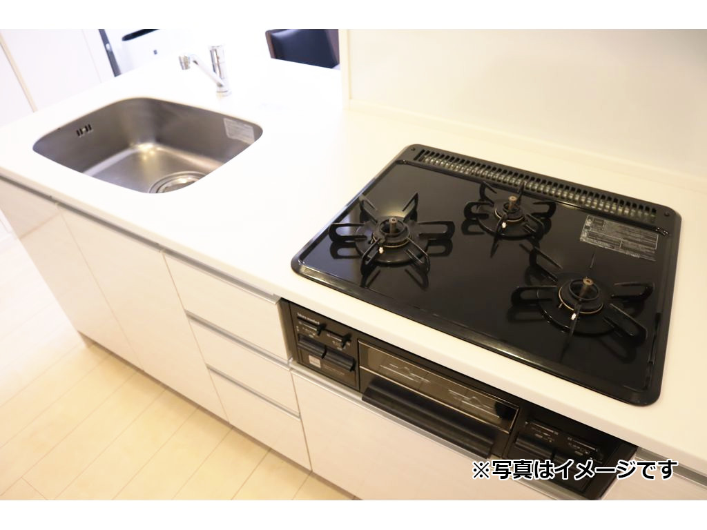 グッドステイ札幌北13条東・北大前スクエア■『禁煙ルーム・2LDK＋S・67平米・ツイン・Wi-Fi無制限・独立洗面』【デラックス】の物件画像