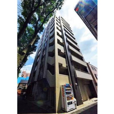 【🎉初期費用オフ｜お得なキャンペーン】【禁煙🚭/Wi-Fi無料🌐】マイナビSTAY下高井戸　604の物件画像