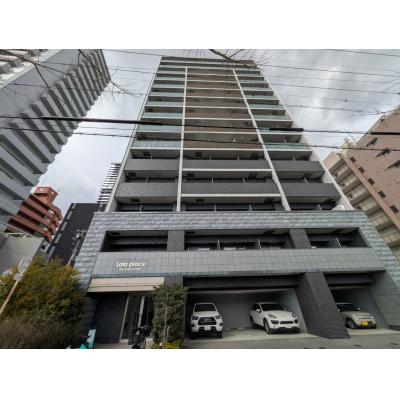 ワントップマンスリー十三プライムリバーサイドの物件画像