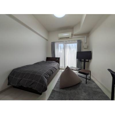 ワントップマンスリー十三プライムリバーサイドの物件画像