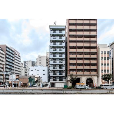 Miro Hotel 難波 ダブルルームの物件画像