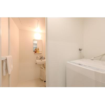 Miro Hotel 難波 ダブルルームの物件画像