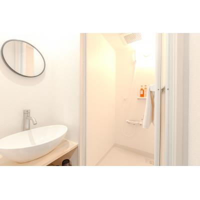 Miro Hotel 難波 ツインルームの物件画像